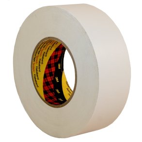 3M Vinyltape 471, Hvid