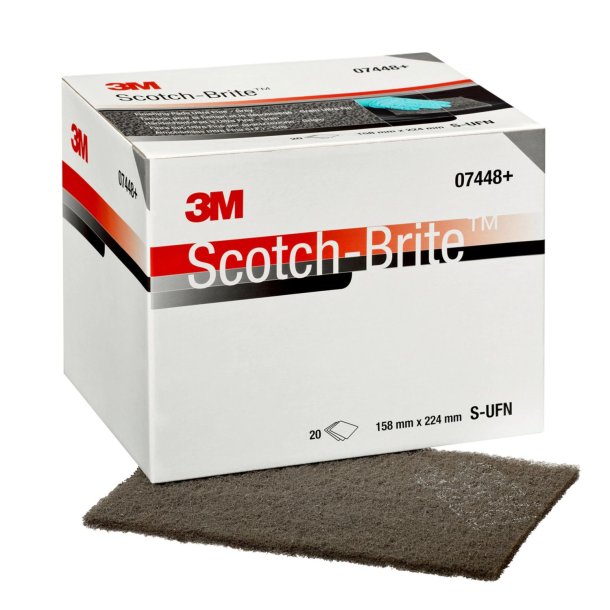 Scotch-Brite Ark 7448+