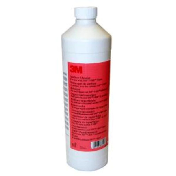 3M VHB Surface Cleaner, VHBCLEAN