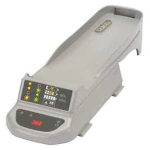 3M Versaflo ladeholder TR-640 (REST)