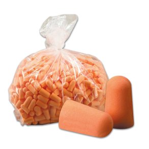 3M �repropper, 37 dB, refill pose, uden snor, 1100R