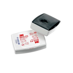 3M Partikelfilter 6035