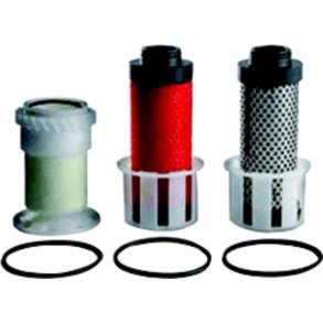 3M Aircare Filter udskiftningsst, ACU-10