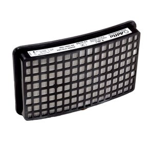 3M Adflo Partikelfilter, 837012