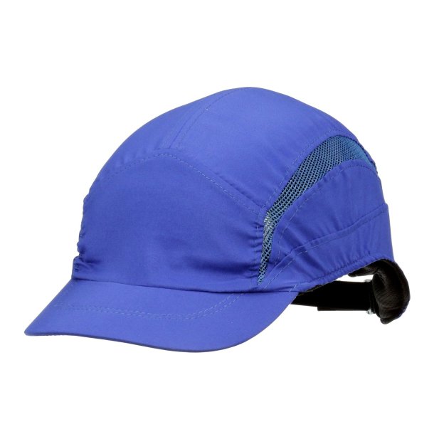 3M First Base 3 Bump Caps Klassisk 55 mm skygge
