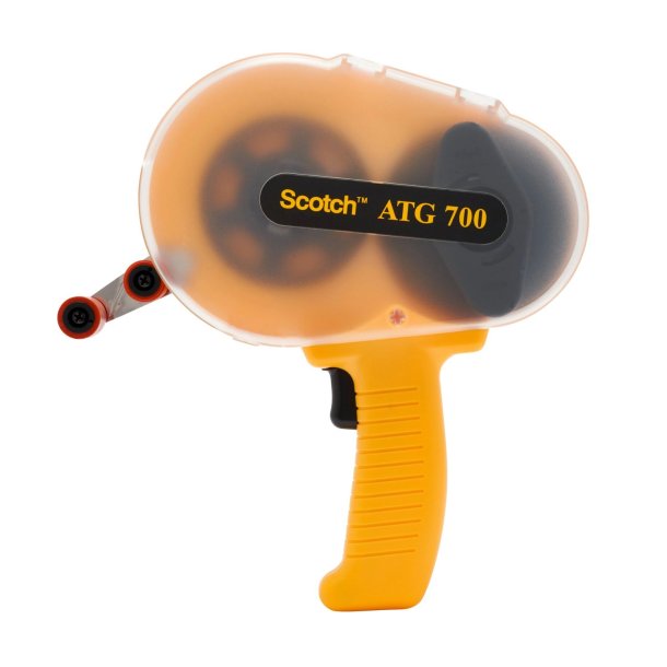 Tape dispenser Scotch ATG 700 Adhesive Transfer Tape Gun, ATG700