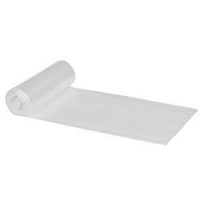Spandepose, klar, 50 ltr., LDPE, 60x85cm 