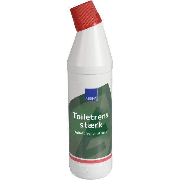 Toiletrens 750 ml