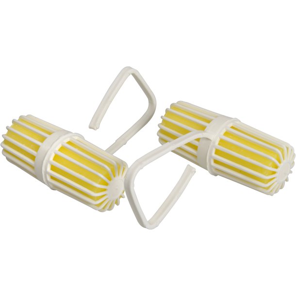 Toiletfrisker Citrus 2 stk.