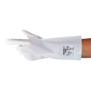 ANSELL AlphaTec 02-100