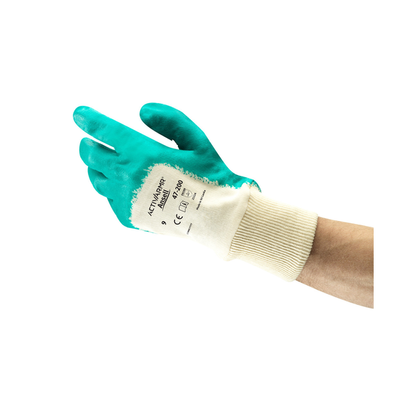 ANSELL ActivArmr 47-200
