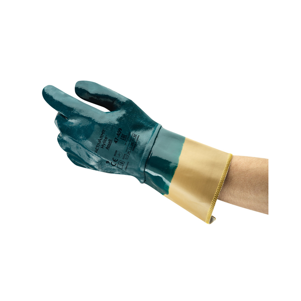 ANSELL ActivArmr Hylite 47-409
