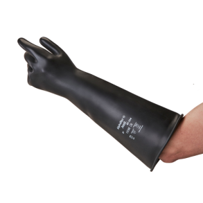 ANSELL AlphaTec 87-104