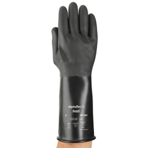 ANSELL AlphaTec 38-560
