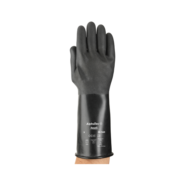 ANSELL AlphaTec 38-560
