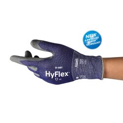 Ansell HyFlex 11-561