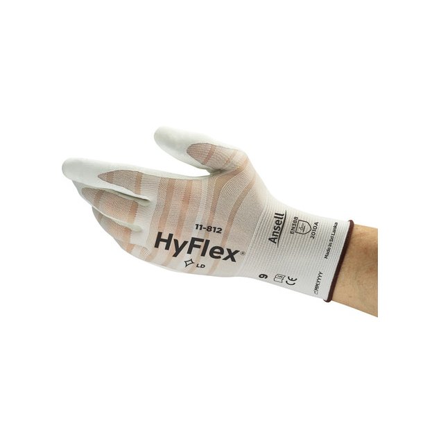 ANSELL HyFlex 11-812 