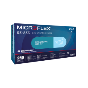 ANSELL Microflex 93-833 