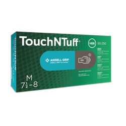 ANSELL TouchNTuff 93-250