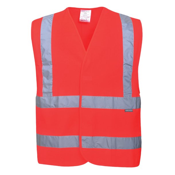 C470 RER- Hi-Vis vest Rd