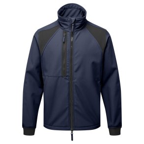 CD870 DNR - WX2 ECO softshell (2 lags) Marine