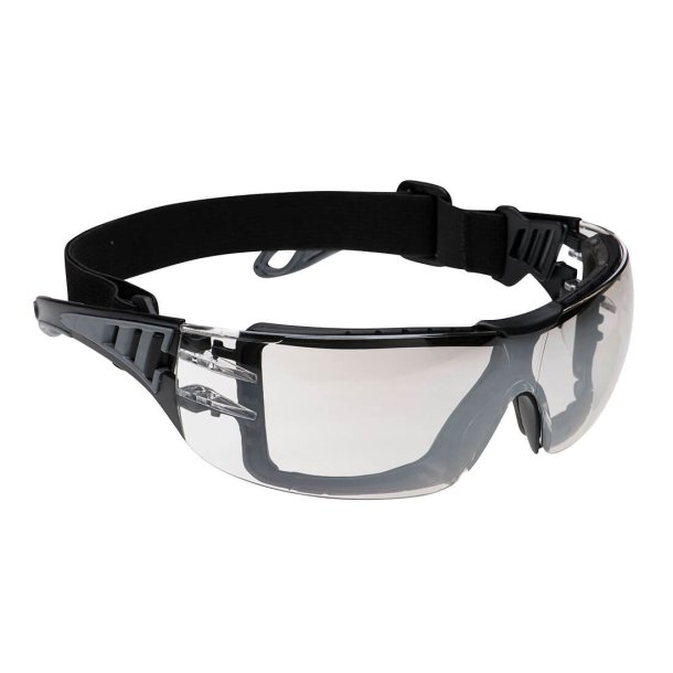 PS11 MIR- Tech Look Plus sikkerhedsbrille Mirror