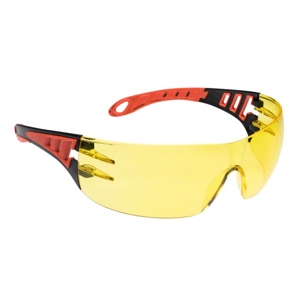 PS12 AMR- Tech Look sikkerhedsbrille Rav