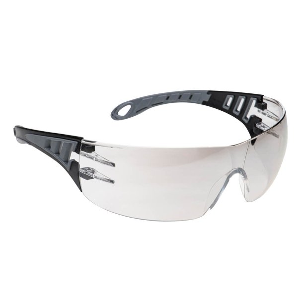 PS12 MIR- Tech Look sikkerhedsbrille Mirror