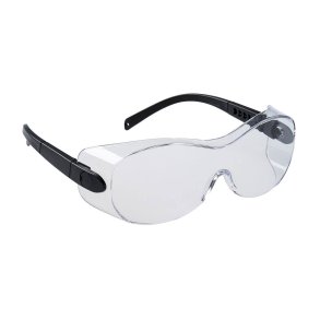 PS30 CLR - Portwest Sikkerhedsbrille Klar