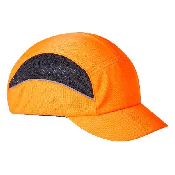 PS59 ORR- AirTech Bump cap Orange