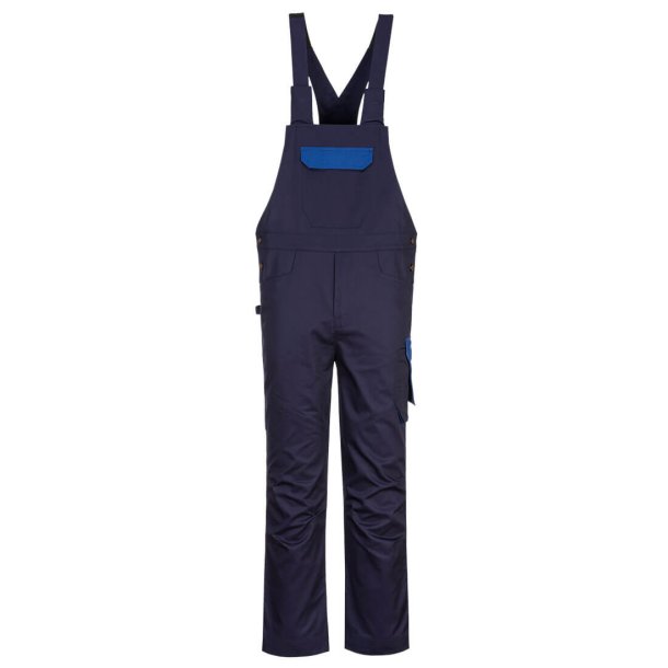 PW243 NRR - Overall Marine/Kongebl