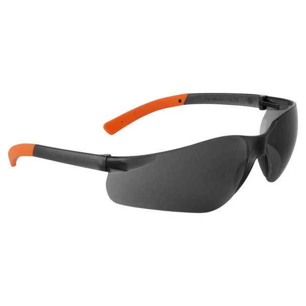 PW38 SOR- Pan View Sikkerhedsbrille Sage/Oliven