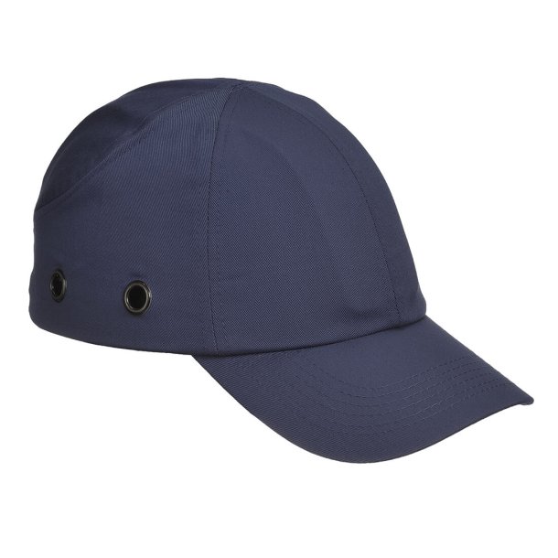 PW59 NAR - Portwest Bump cap Marine