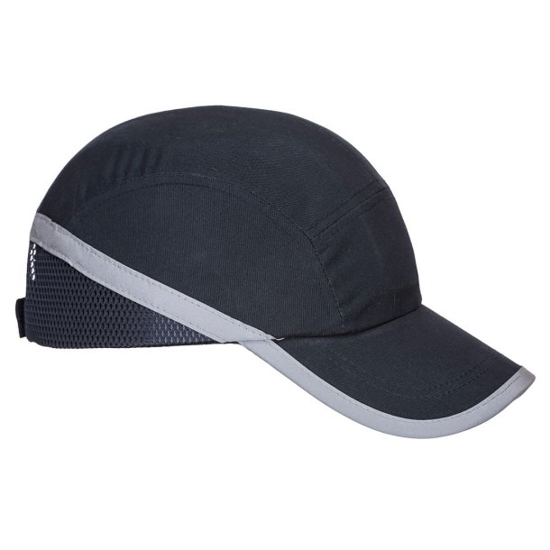 PW79 NAR - Portwest Bump cap Marine