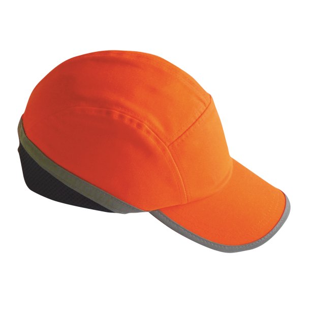 PW79 ORR - Portwest Bump cap Orange