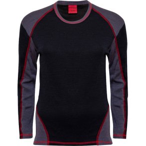 ProActive shirt l sleeve woman