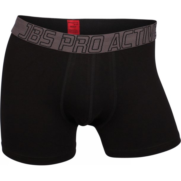 ProActive tight 3-pack - sort