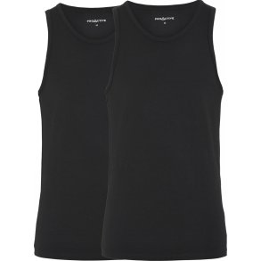 ProActive singlet 2-pack bambo - sort