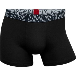 ProActive tight 3-pack bamboo - blue, black, grey