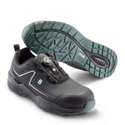 Brynje 306 Green Way Shoe S3 SRC