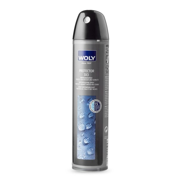 Woly &iacute;mpregneringsspray - 300 ml