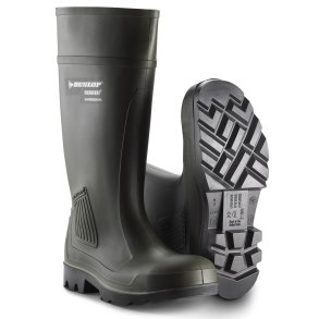 Dunlop 460933 Purofort O4 SRC