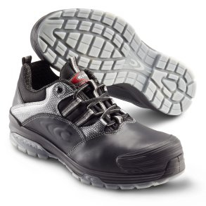 COFRA Caravaggio Black S3S