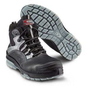 COFRA Modigliani Black S3S