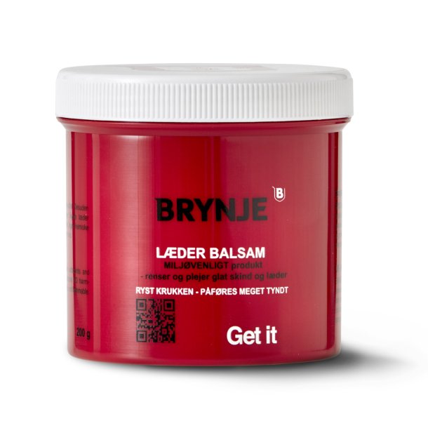 Brynje 68117 L�derbalsam