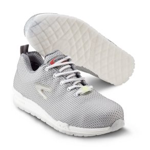 COFRA 7200 White ESD S3 SRC