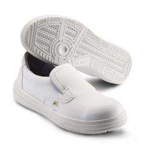 Elten 72340 Pure Slipper Low S2 SRC