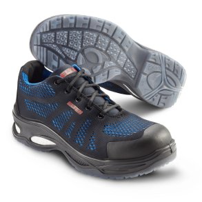 Elten 729425 Logan Blue Low