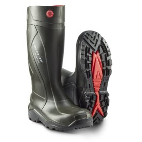 Dunlop Purofort+ 762933 S5 SRC