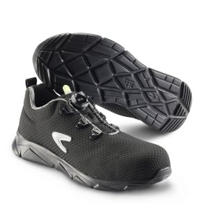 COFRA Total Black S3 SRC